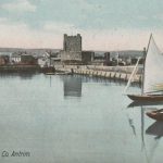 Carrickfergus: 5 Haunted Places to Visit 4