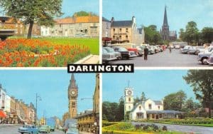 Darlington: 5 Haunted Places To Visit 2