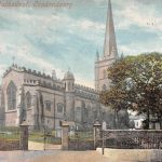 Derry/Londonderry: 5 Haunted Places to Visit 1