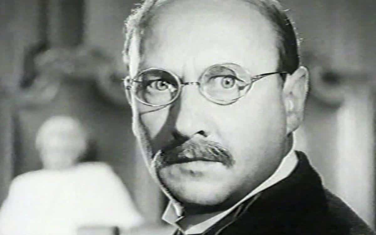 Dr Crippen 1962 REVIEW