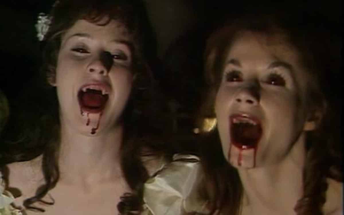 Count Dracula 1977 BBC TV REVIEW
