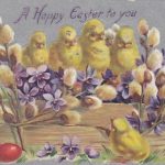 10 Weird British Easter Traditions 1