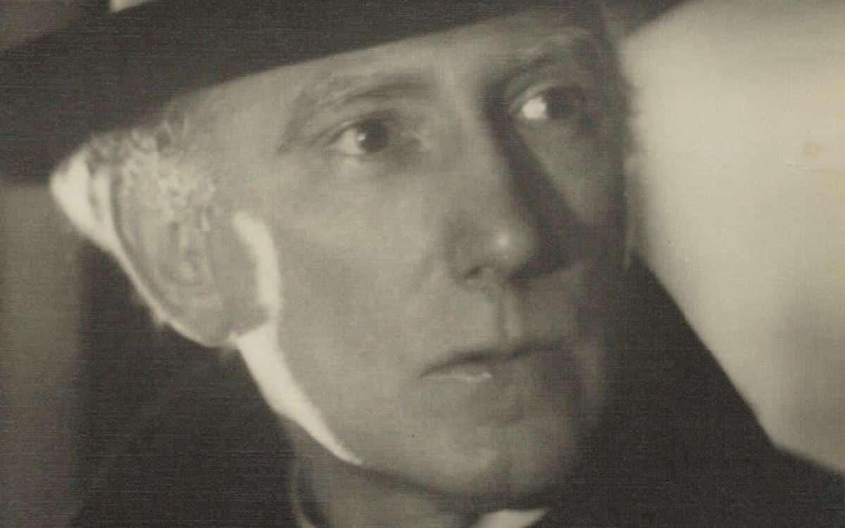Elliott O’Donnell: Was he a Legitimate Ghosthunter or fake?