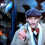 From Beyond the Grave 1974 REVIEW 5 Peter Cushing in From Beyond the Grave (1974)