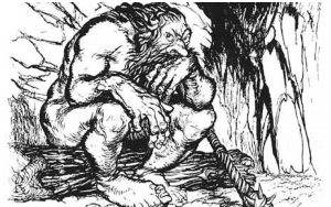 Did Welsh Giants Once Roam the Valleys? 2