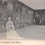 Hampton Court Palace Royal Phantoms Revealed 1