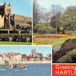 Hartlepool: 5 Haunted Places to Visit 2