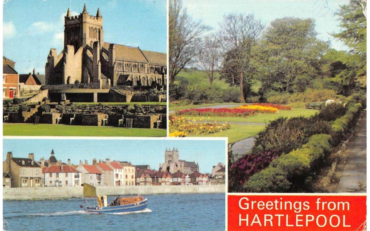 Hartlepool: 5 Haunted Places to Visit