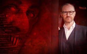 In Search of Dracula 2020 TV REVIEW 4