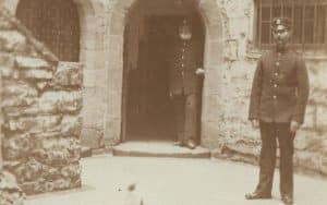 Ghosts of Victoria Road Prison's Violent Past 1