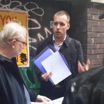 Confessions of a Jack the Ripper Tour Guide 1
