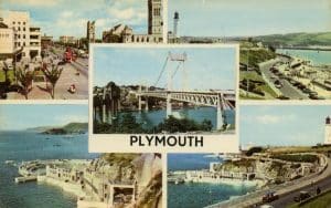 Plymouth: 5 Haunted Places To Visit 4