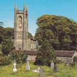 Drumcliffe Church Sligo