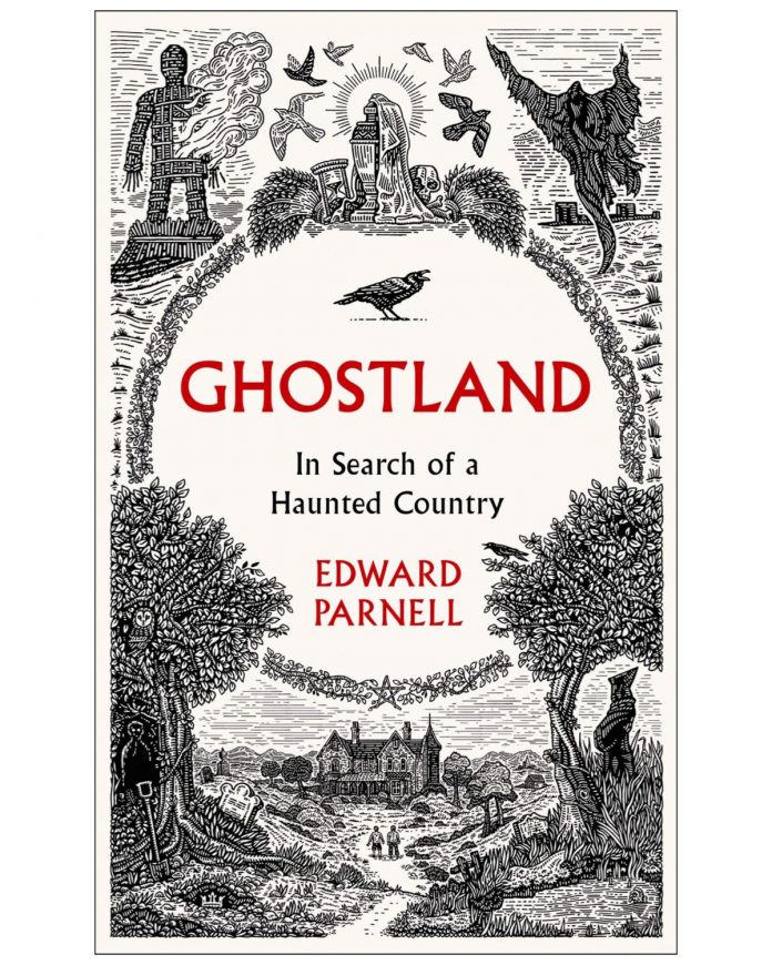 edward parnell ghostland edward parnell ghostland