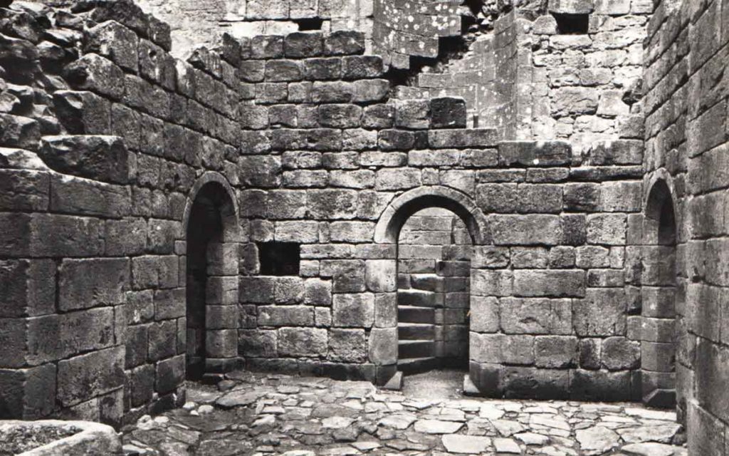 Hermitage Castle