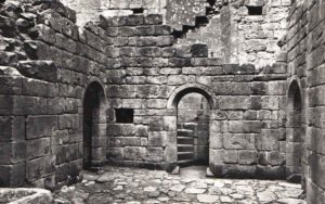 Hermitage Castle, Scotland's Fortress of Nightmares 2