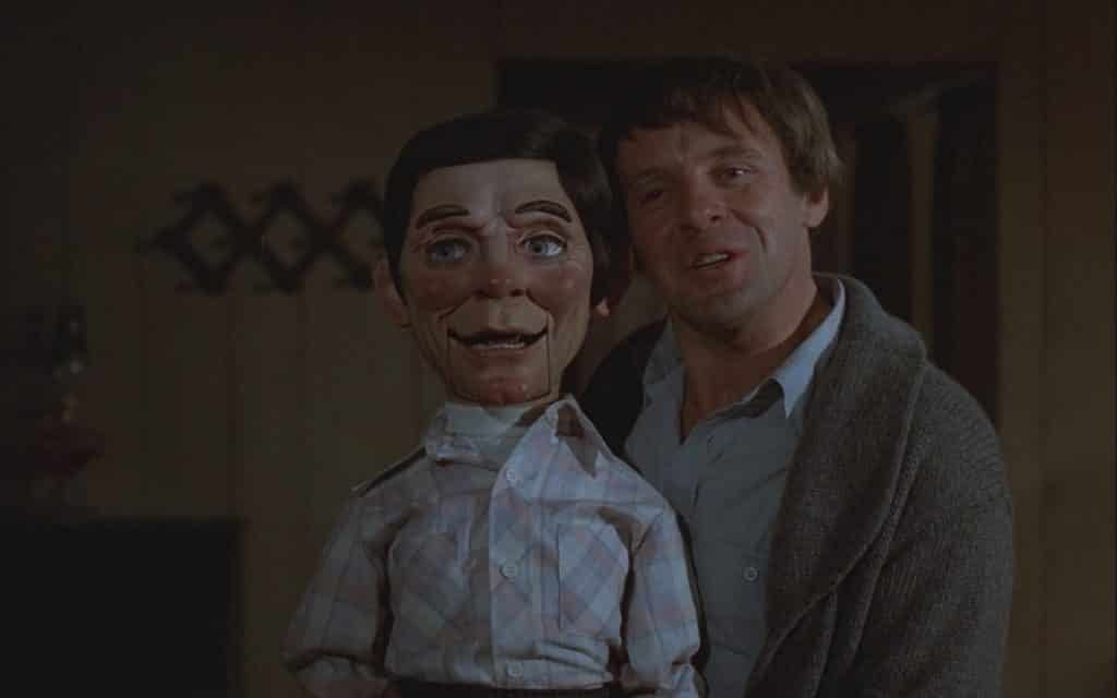 Magic 1978 Blu-ray REVIEW 2 Magic 1978 Blu-ray REVIEW 1