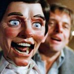 Magic 1978 Blu-ray REVIEW 1