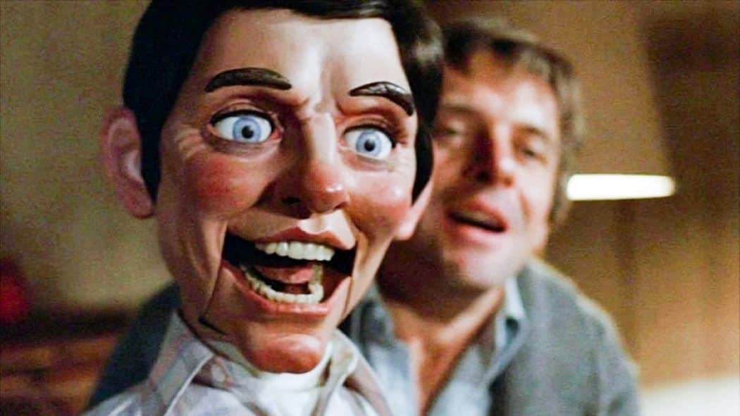 Magic 1978 Blu-ray REVIEW