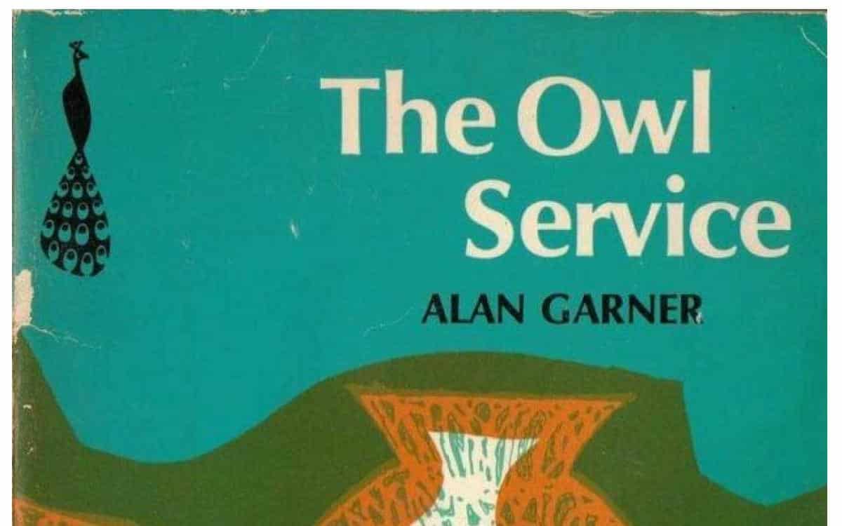 The Owl Service TV RETROSPECTIVE