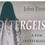 Poltergeist! By John Fraser BOOK REVIEW 3