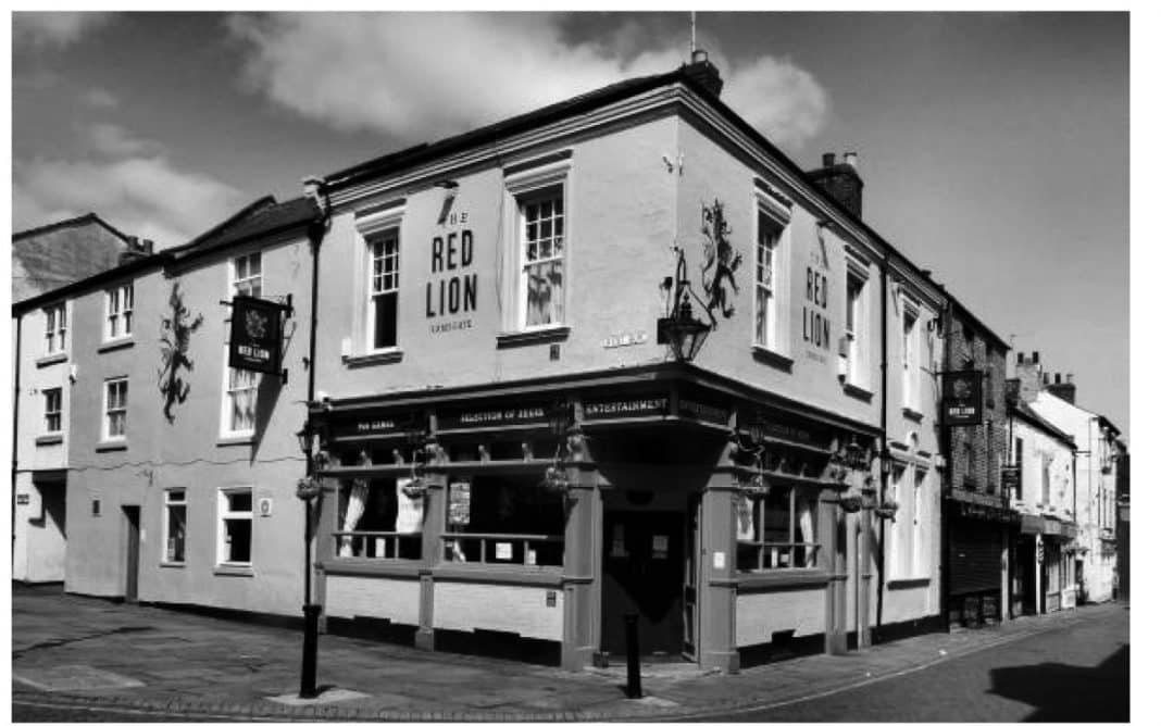 Stockton-on-Tees: 5 Haunted Places To Visit | Spooky Isles