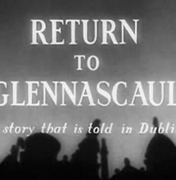 Return to Glennascaul