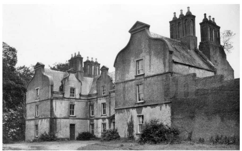 Richhill Castle, Armagh