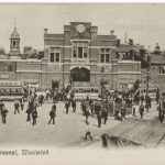 Ghosts of Royal Arsenal, Woolwich 2