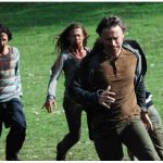 Fast versus Slow Zombies 1