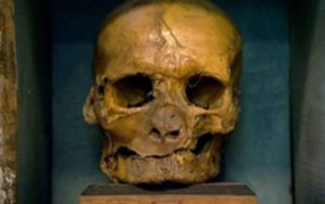 Simon of Sudbury, a Canterbury Tale of Ghosts and Murder 2