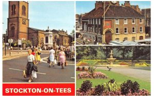 Stockton-on-Tees: 5 Haunted Places To Visit 6
