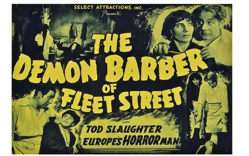 Tod Slaughter, England's Forgotten Horror Star 2