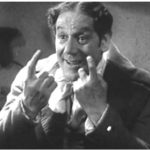 Tod Slaughter, England's Forgotten Horror Star 4