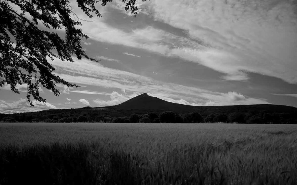 Bennachie