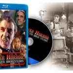Hammer Horror: The Warner Bros Years (2018) REVIEW 4
