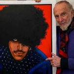 Jim Fitzpatrick on Irish Mythology and Phil Lynott 4
