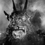 Night of the Demon 1957 REVIEW 1
