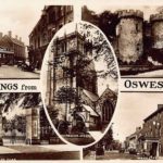Oswestry Market Town's Murderous Dark Past 3