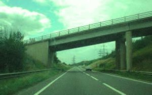 Stocksbridge Bypass, England's most haunted highway 2