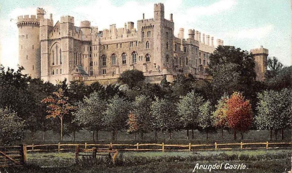 Arundel Castle