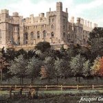 Arundel Castle, A Heritage Of Ghosts And Hauntings 6 Arundel Castle