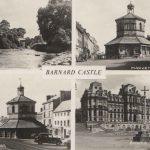 Barnard Castle, A Spectacle Of Strange Hauntings 5