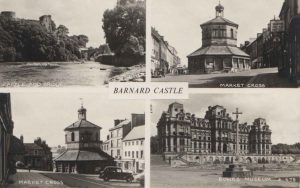 Barnard Castle, A Spectacle Of Strange Hauntings 2
