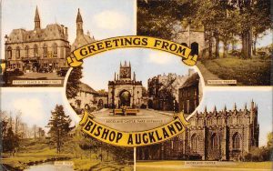 Bishop Auckland: 6 Haunted Places To Visit 4