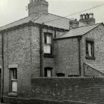 Was The Byron Street Thing A Poltergeist? 5 Was The Byron Street Thing A Poltergeist? 2