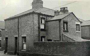 Was The Byron Street Thing A Poltergeist? 2