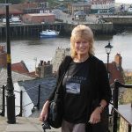 Dracula Society: Interview With Julia Kruk 3