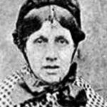 Mary Ann Cotton and The Haunted Bench 1