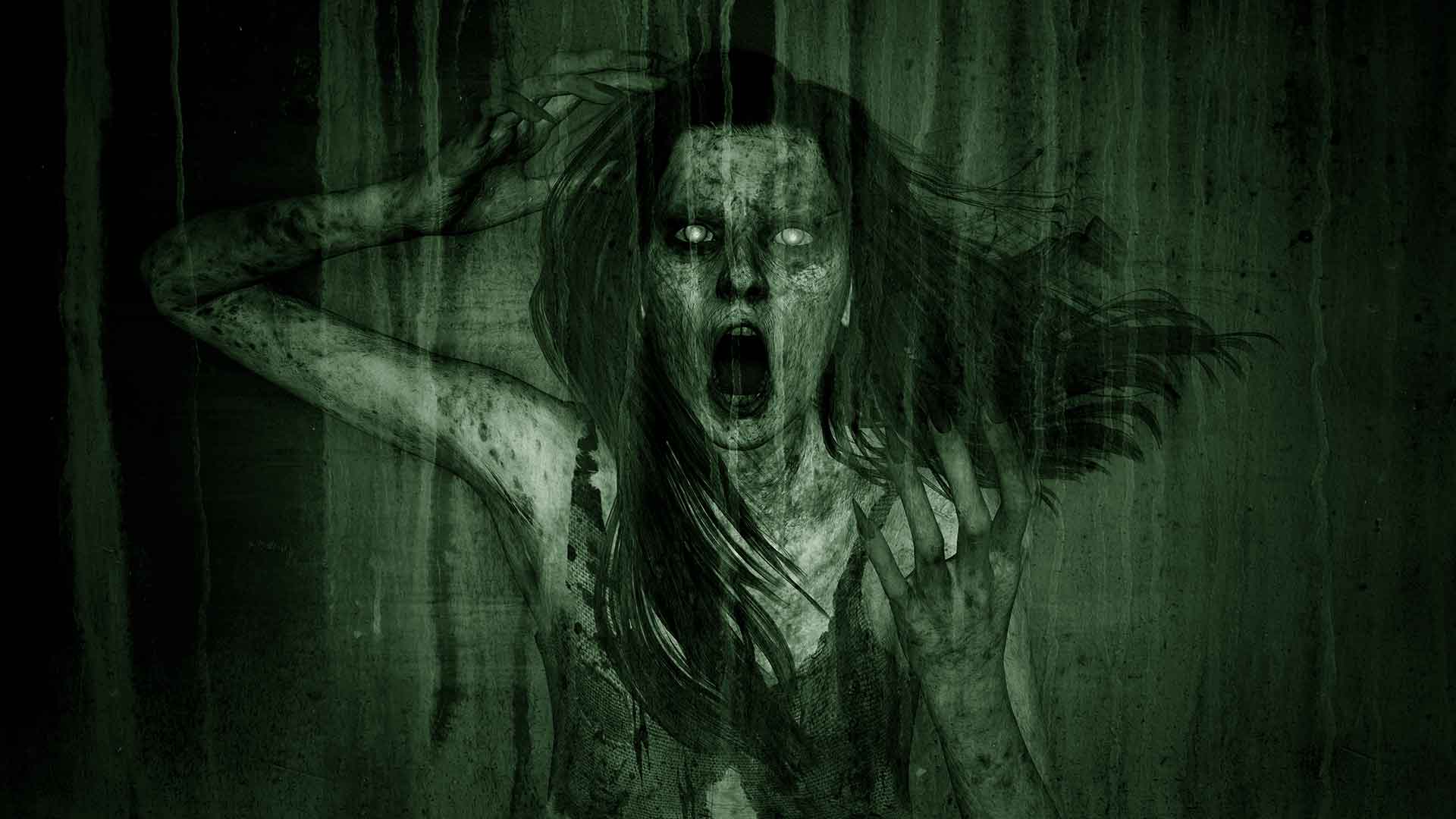 UK’s Scariest Ghosts: 4 Shocking Real-Life Paranormal Tales